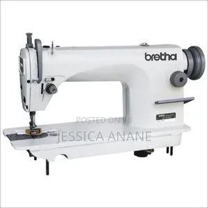 Industrial Sewing Machine