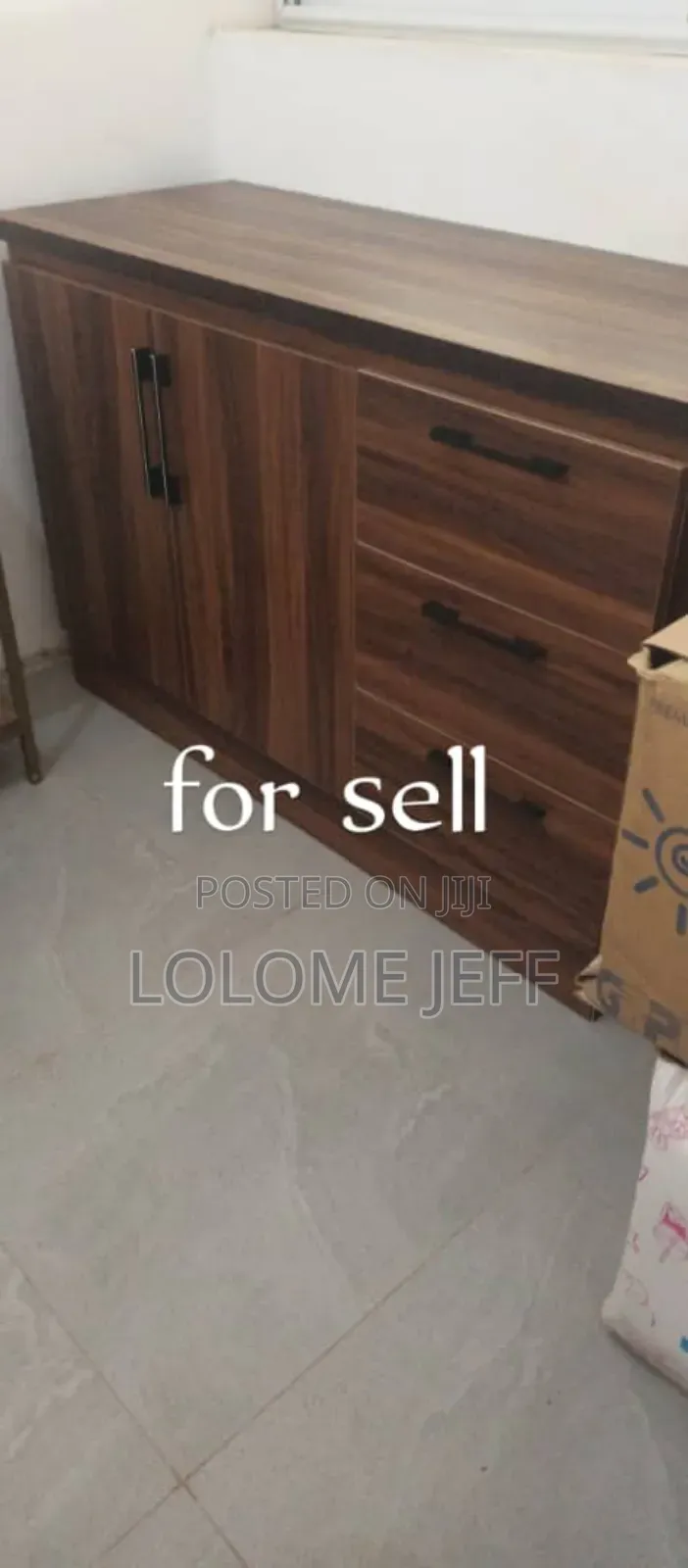 Some Thing Nice for Your Home