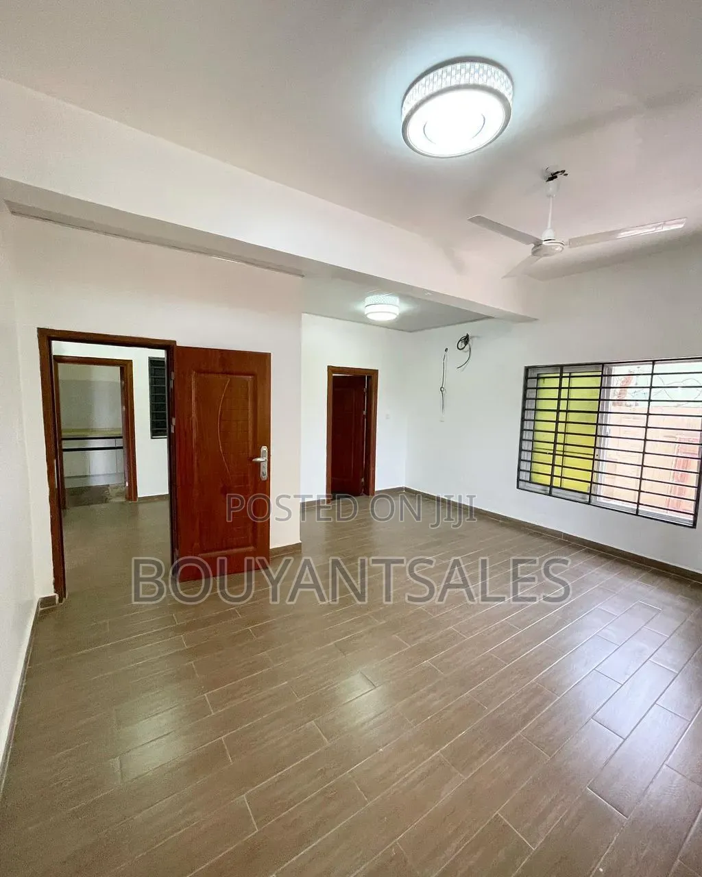 2bdrm Apartment in Adenta, Barrier for sale