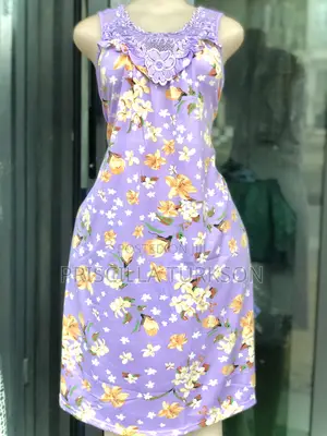 Ladies Night Wear