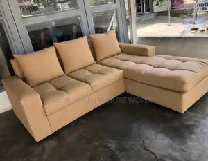 Quality L Shaped