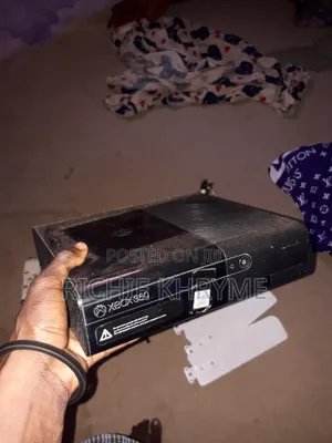 Xbox 360 Console