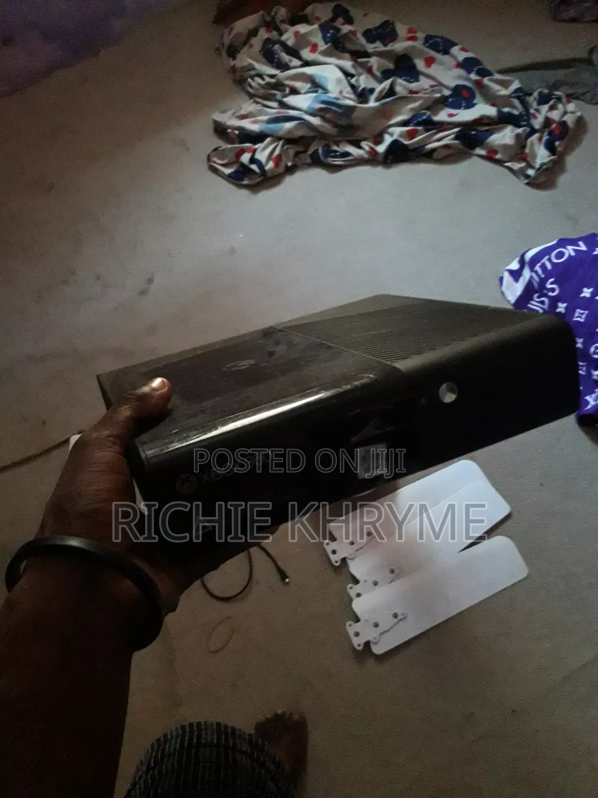 Xbox 360 Console
