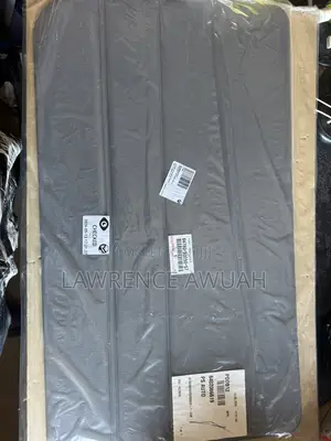 Toyota Landcruiser 79, Panel Assy, Back Door Trim, Rh / Rh Door Card