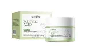 Sadoer Cream And Serum