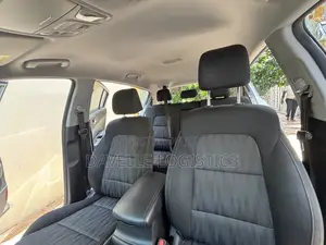 Kia Sportage LX 2021 Silver