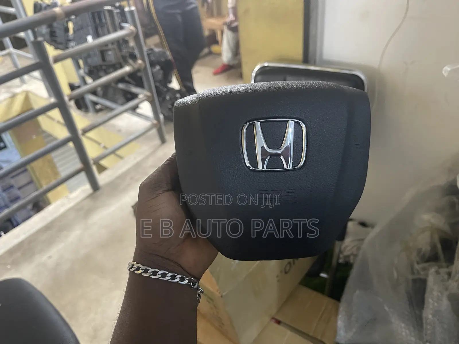 CRV 2017-2019 Airbag Cover