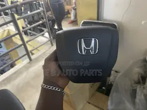CRV 2017-2019 Airbag Cover