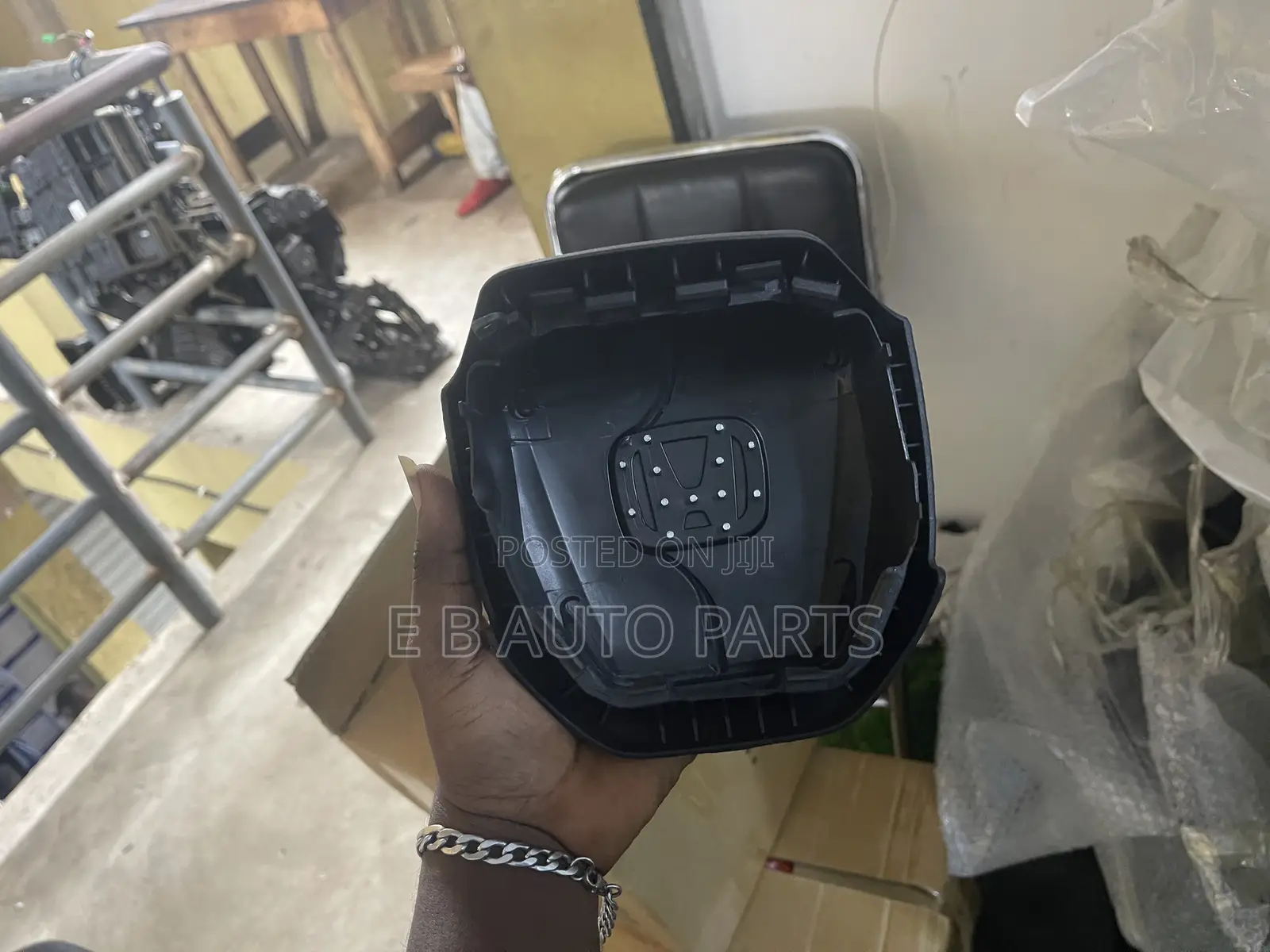 CRV 2017-2019 Airbag Cover