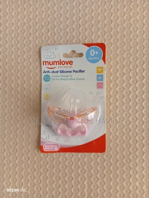 Baby Pacifier
