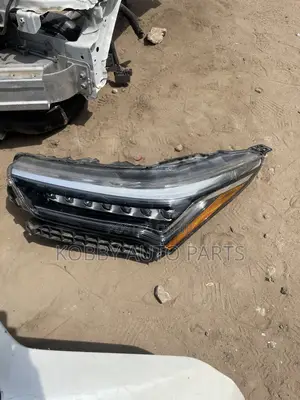 Acura RDX 2019 2020 2021 2022 2023 2024 2025 Headlight