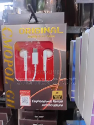 Electronics