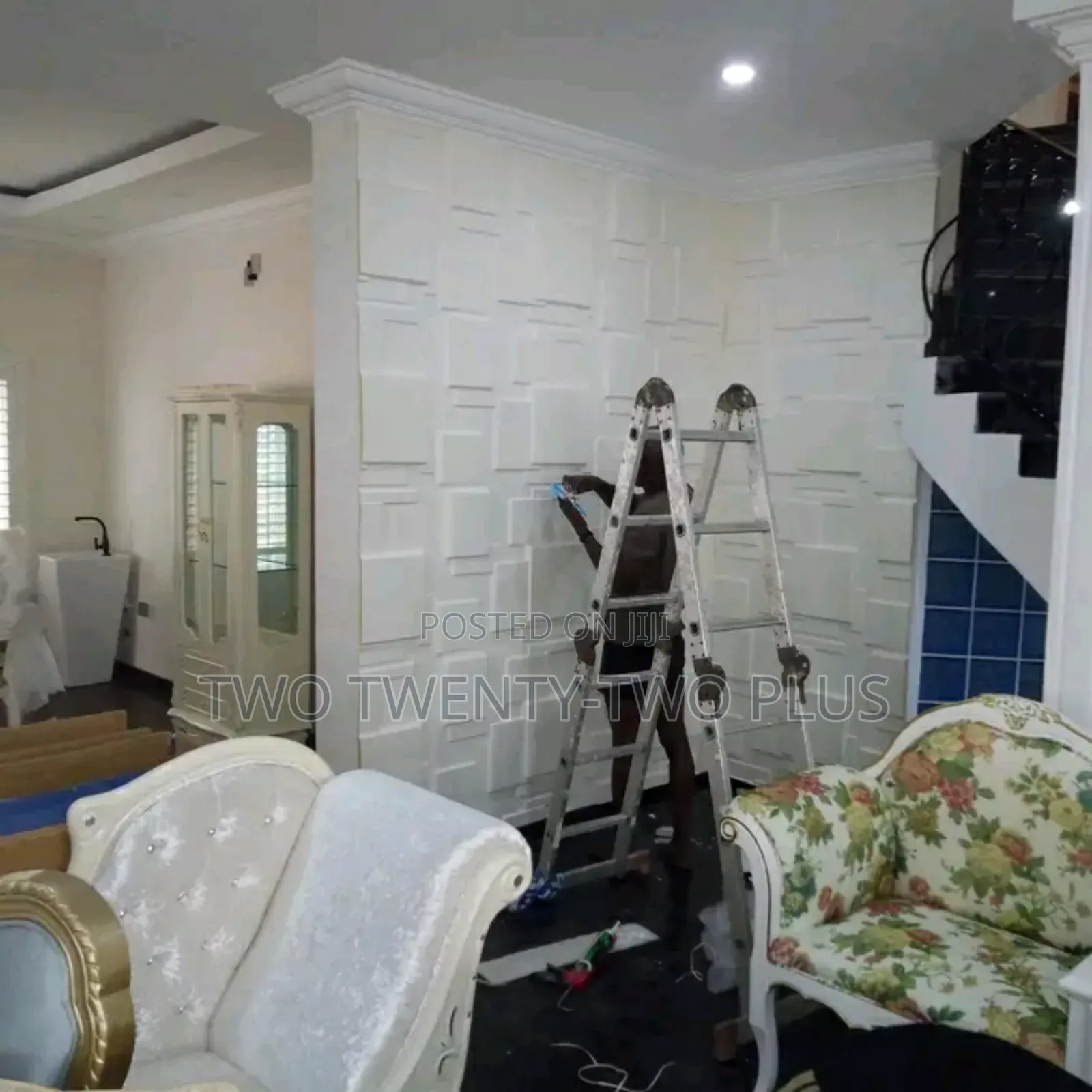 Looking for a Painter?