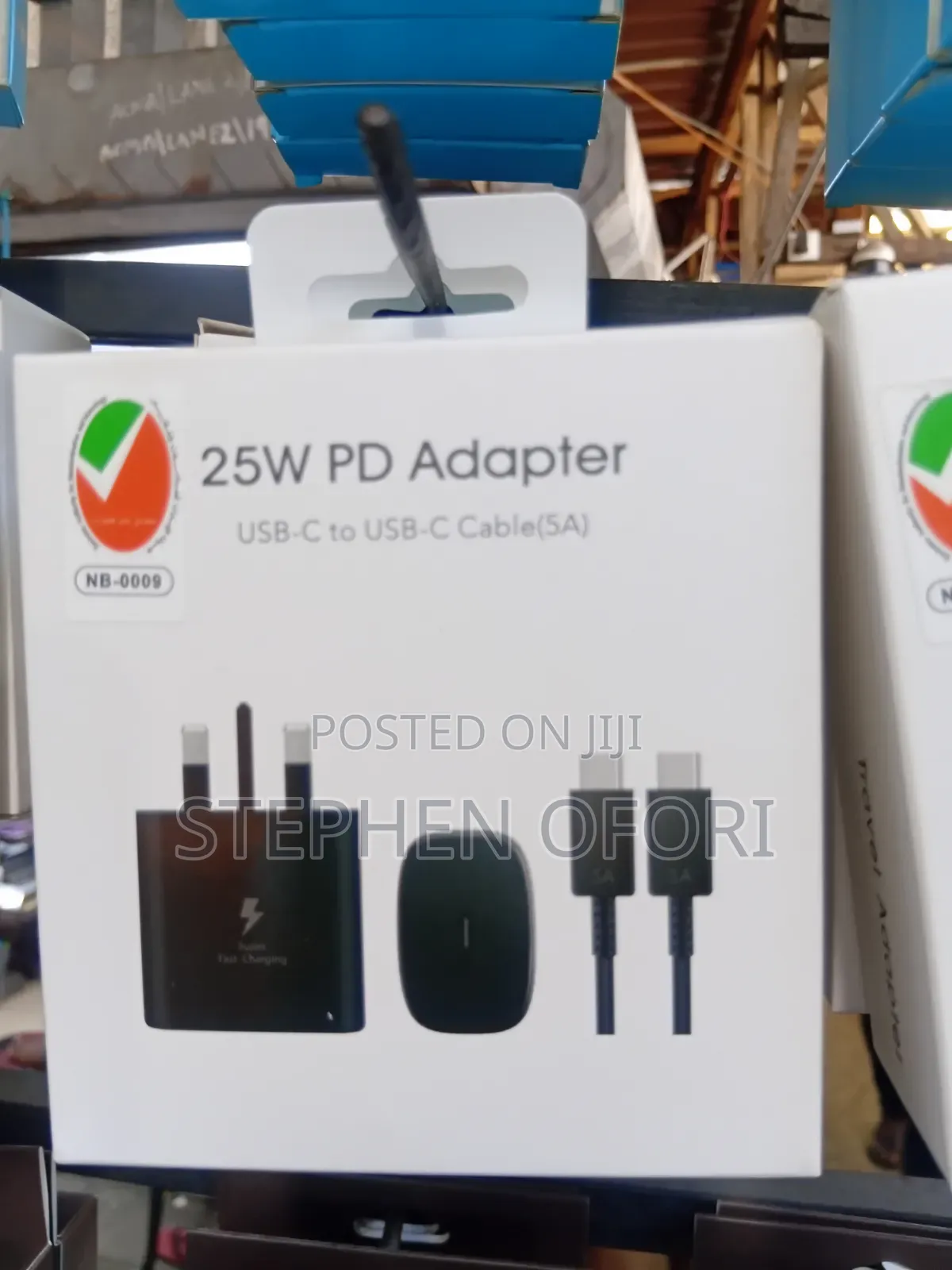Electronics
