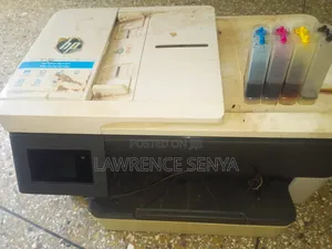 Hp Officejet Pro 7720