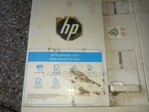 Hp Officejet Pro 7720