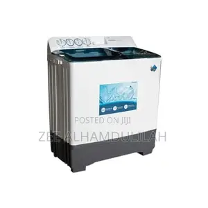 Nasco Washing Machine