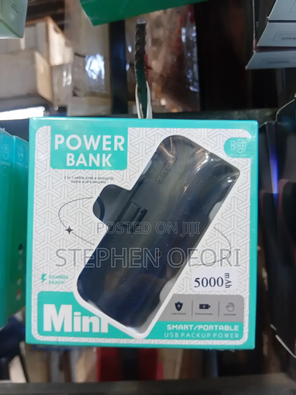 Electronics