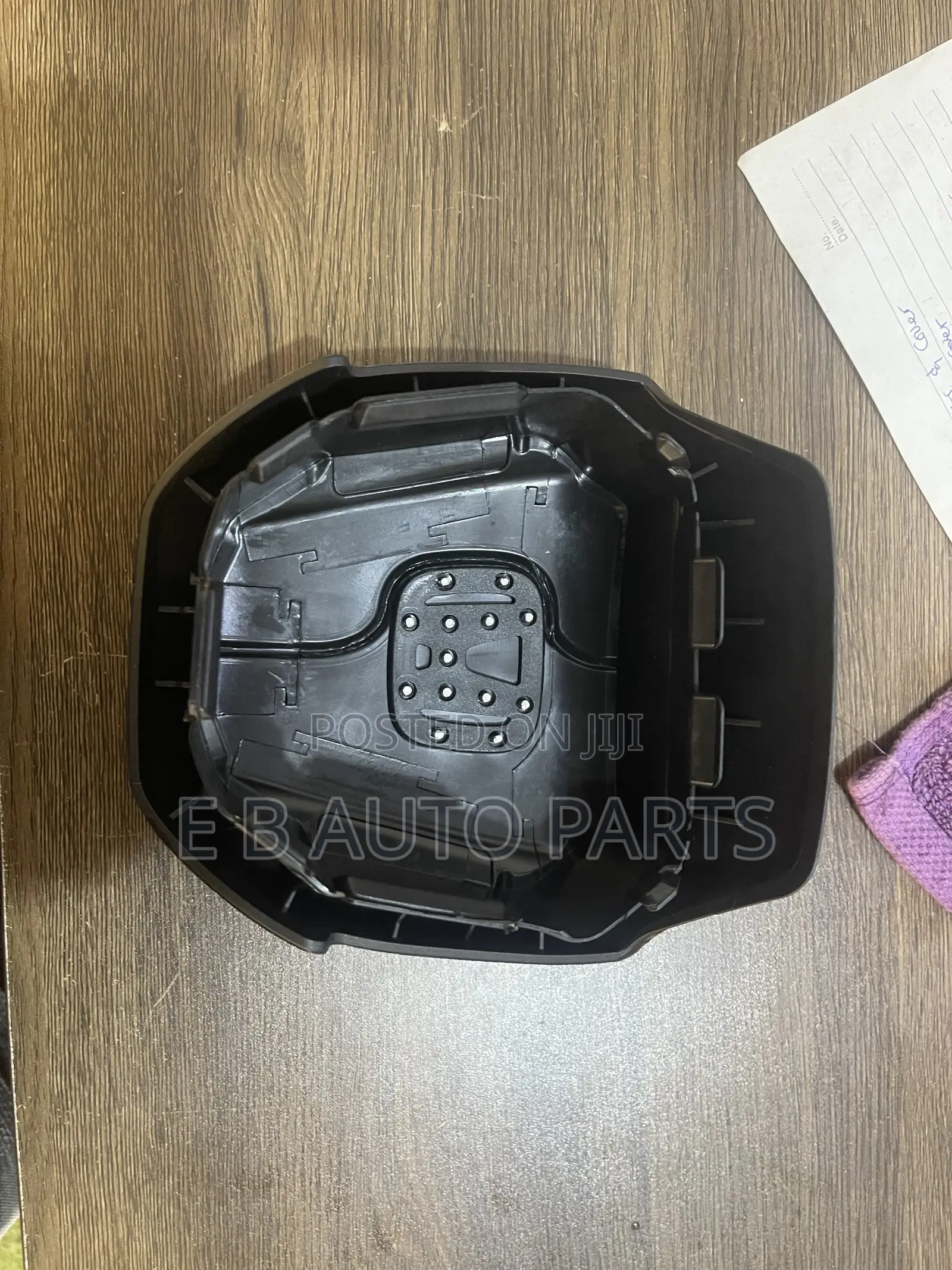 CRV 2020-2022 Airbag Cover