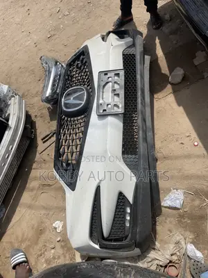Acura RDX 2019 2020 2021 Front Bumper Complete Aspec