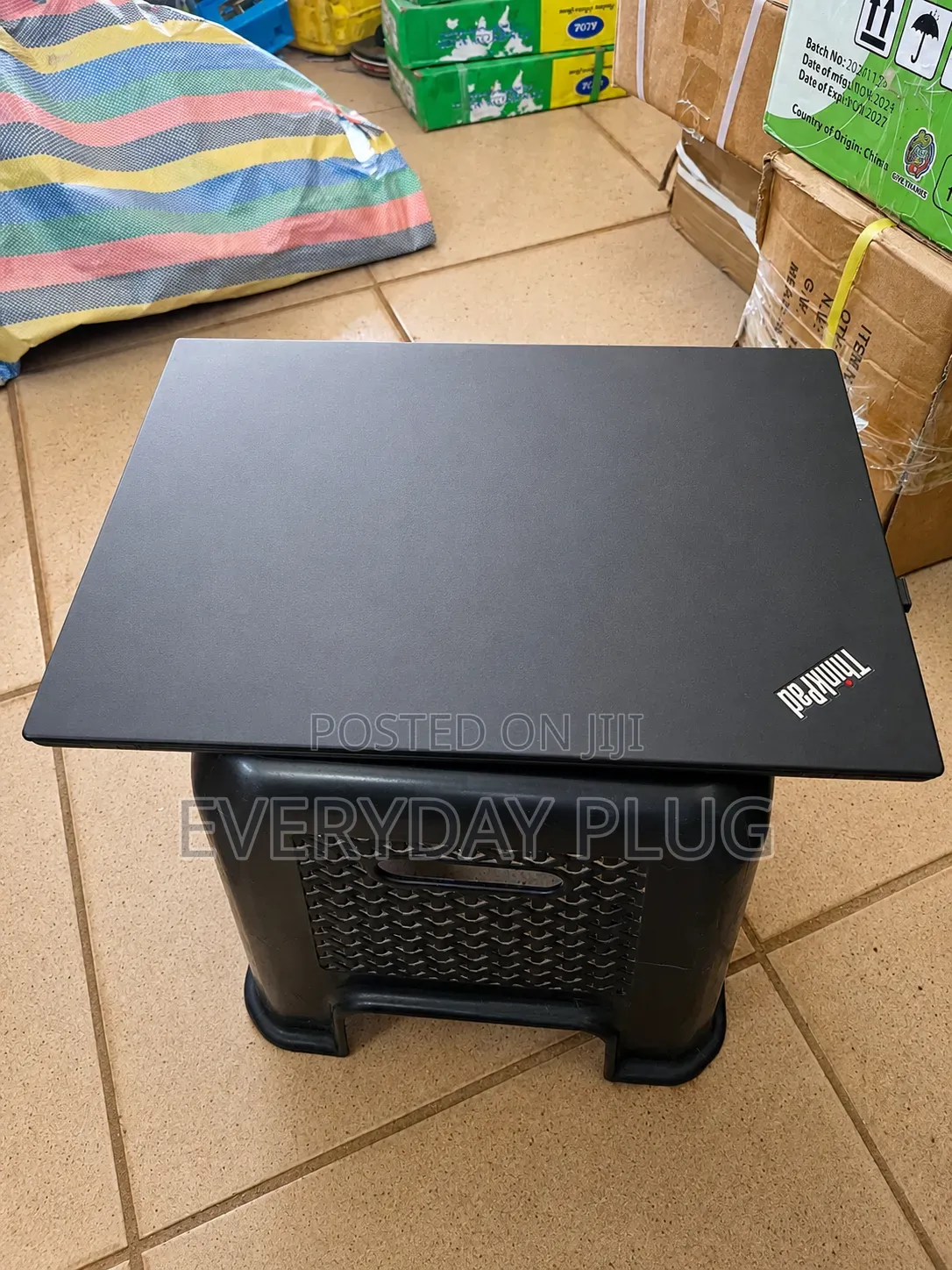 Laptop Lenovo ThinkPad T14 16GB Intel Core i5 SSD 512GB