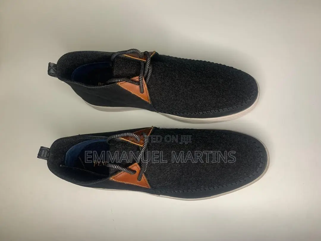 **Premium Men’S Casual Sneakers – Stylish Comfortable**