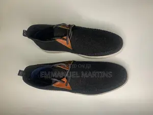 **Premium Men’S Casual Sneakers – Stylish Comfortable**