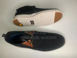 **Premium Men’S Casual Sneakers – Stylish Comfortable**