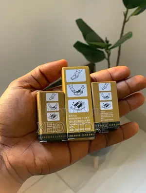 A Rubber Cleaner Specifically for Suede Shoes, Easily Cleans Sneakers