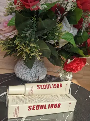 K-secret Seoul 1988 Eye Cream