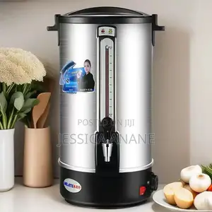 48l 304 Inner Tank Double Layer Adjustable Temperature