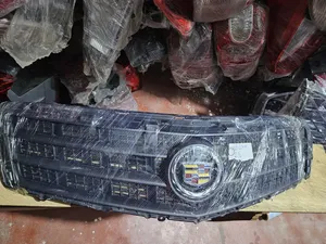 Cadillac Ats 2015 Front Grille