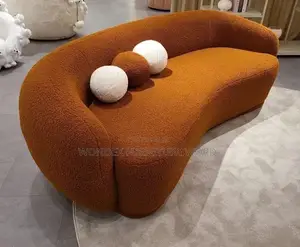 Elegant Couch Very Strong and Quality