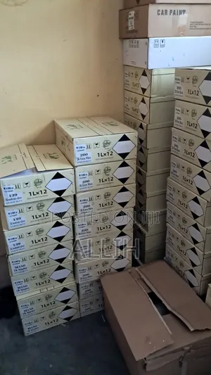 Alibaba Autocat Solution.