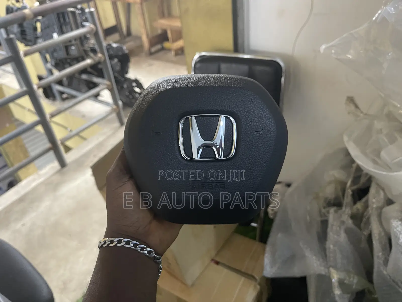 CRV/ HRV 2023-2025 Airbag Cover