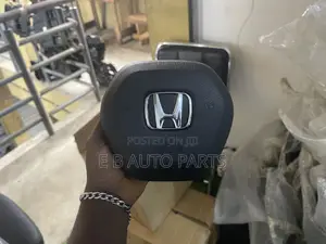 CRV/ HRV 2023-2025 Airbag Cover