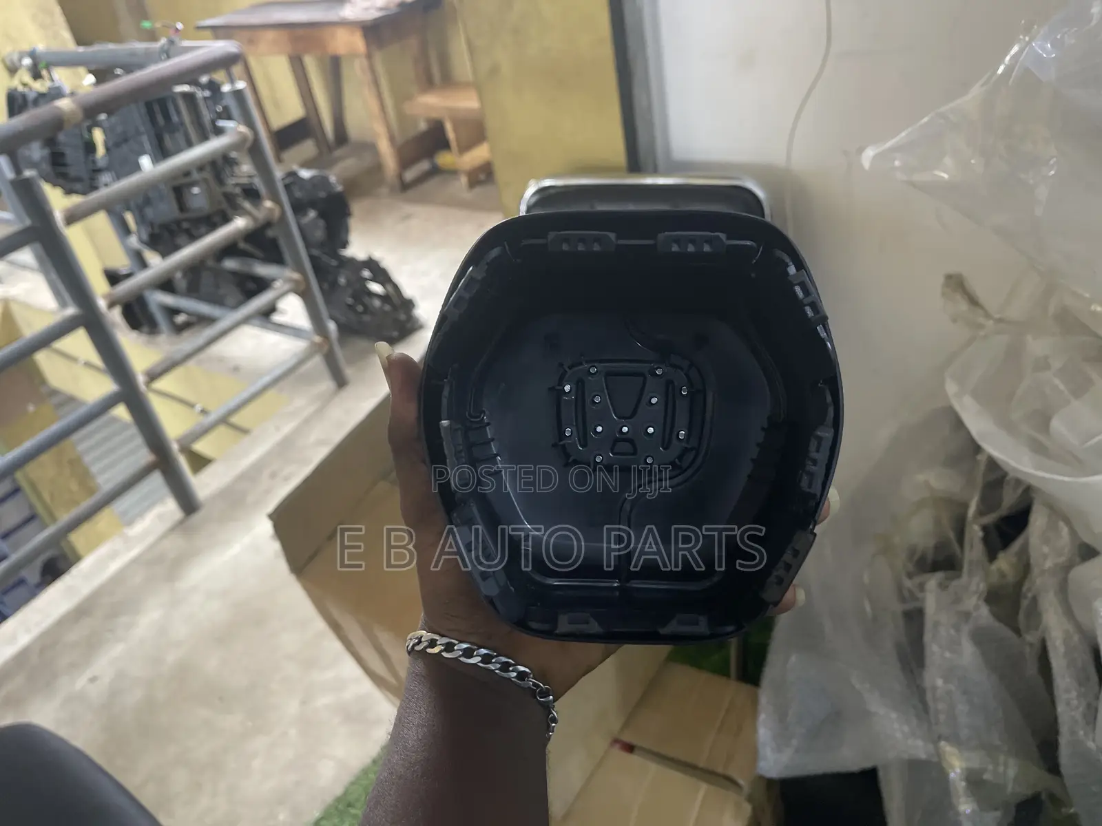 CRV/ HRV 2023-2025 Airbag Cover