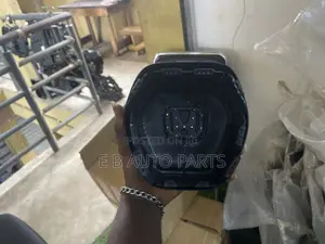 CRV/ HRV 2023-2025 Airbag Cover