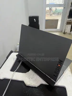 Laptop Lenovo Legion Y740 16GB Intel Core i7 SSD 512GB