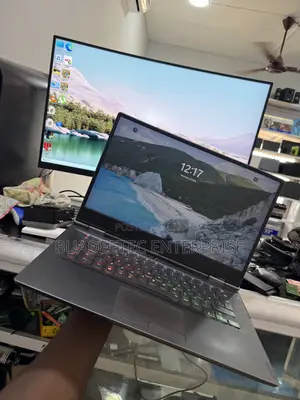 Laptop Lenovo Legion Y740 16GB Intel Core i7 SSD 512GB