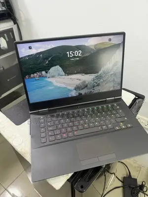 Laptop Lenovo Legion Y740 16GB Intel Core i7 SSD 512GB