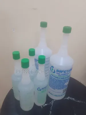 Dipetane Fuel Lubricant
