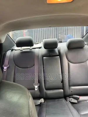 Hyundai Elantra 2013 Gray