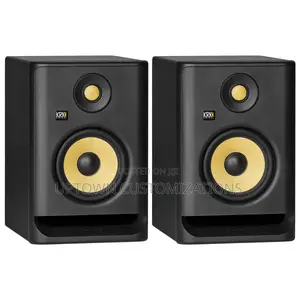 KRK Rokit 5 G4