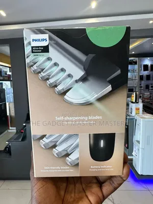 Philips 3000 Series 8in1 All-in-One Trimmer