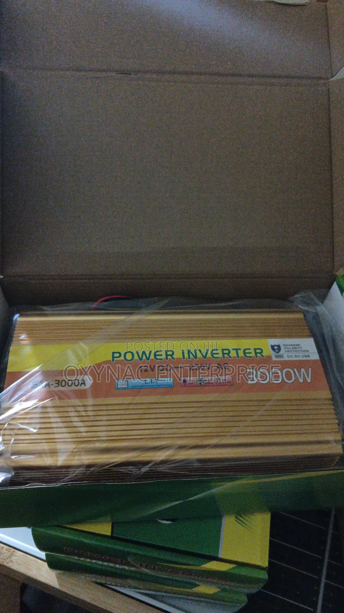 3000w Power Inverter