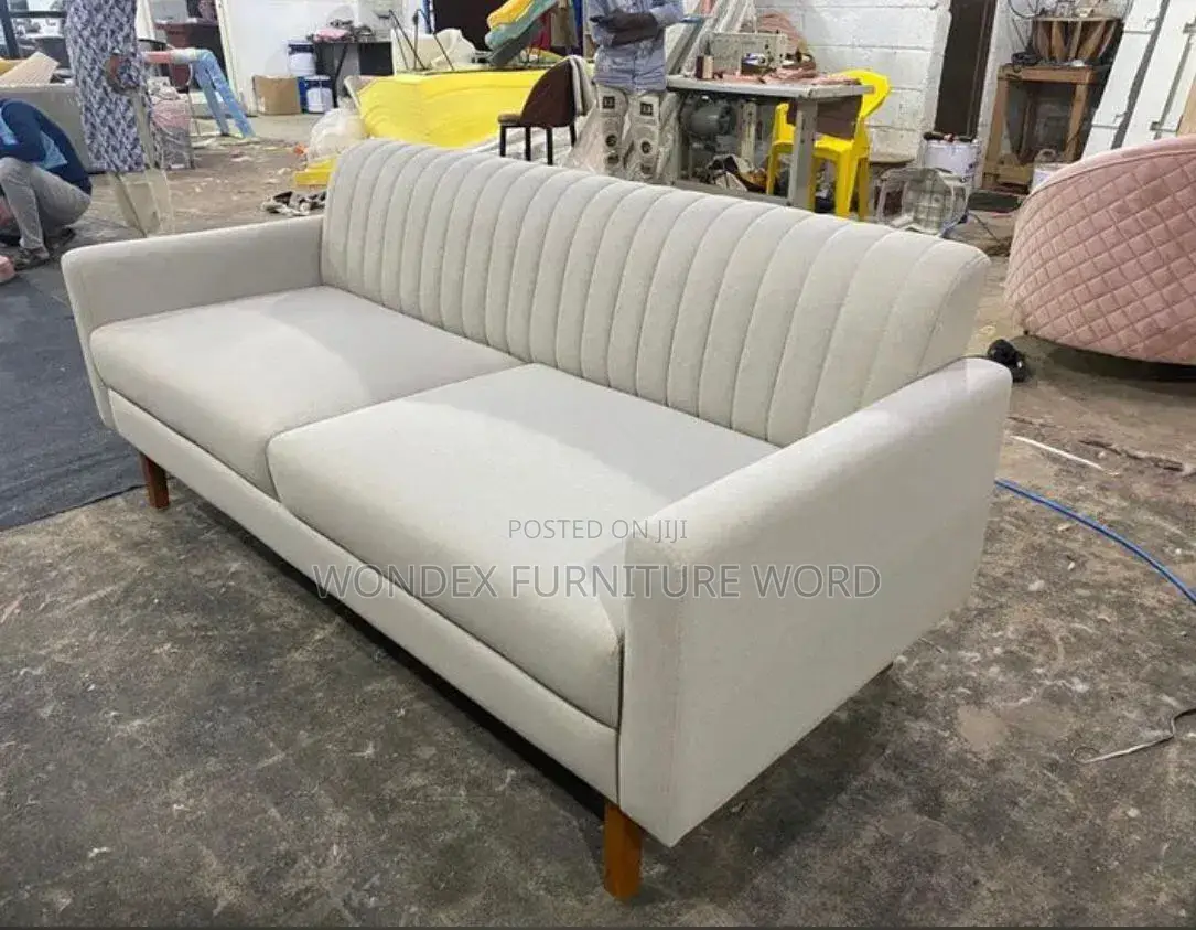 Foreign 3 in One Couch Very Strong and Quality