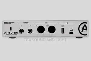 Arturia Minifuse 2 Usb-C Audio Interface