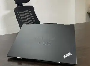 Laptop Yoga 8GB Intel Core i5 SSD 256GB