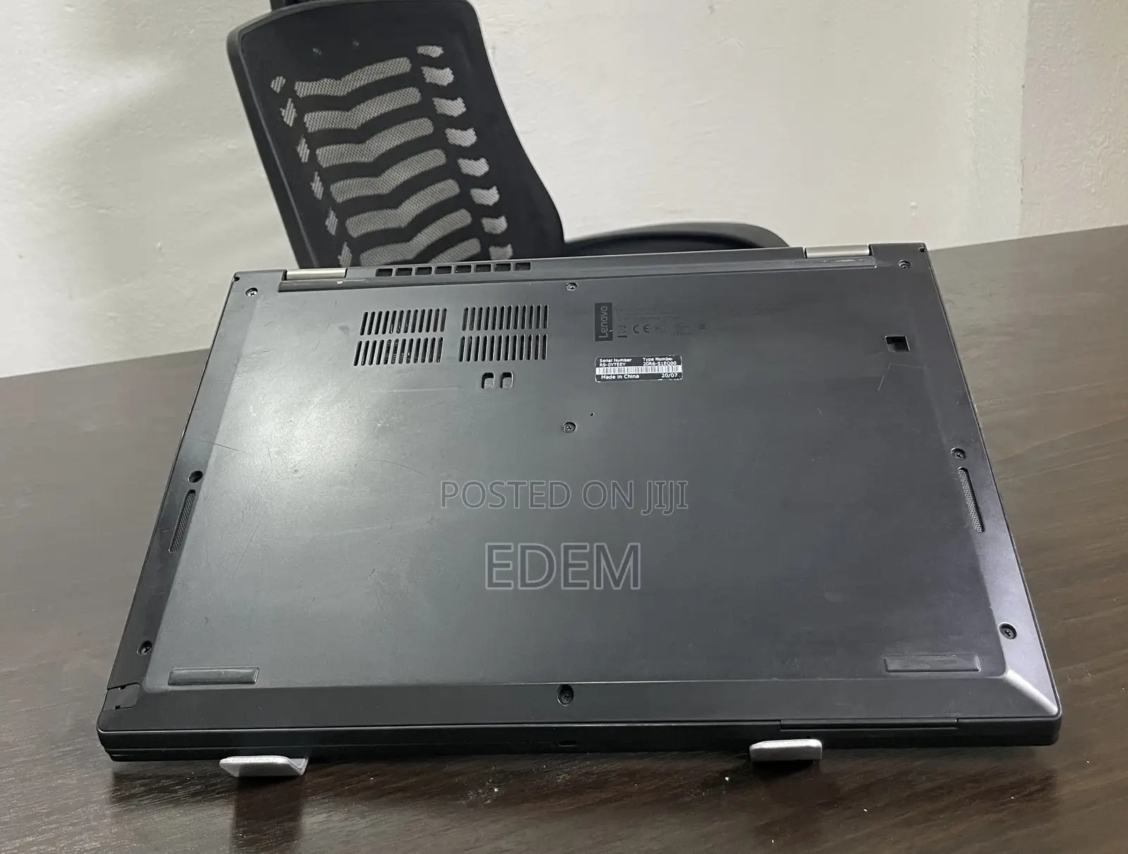 Laptop Yoga 8GB Intel Core i5 SSD 256GB
